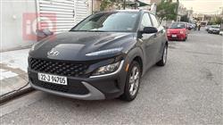 هیوندای کۆنا